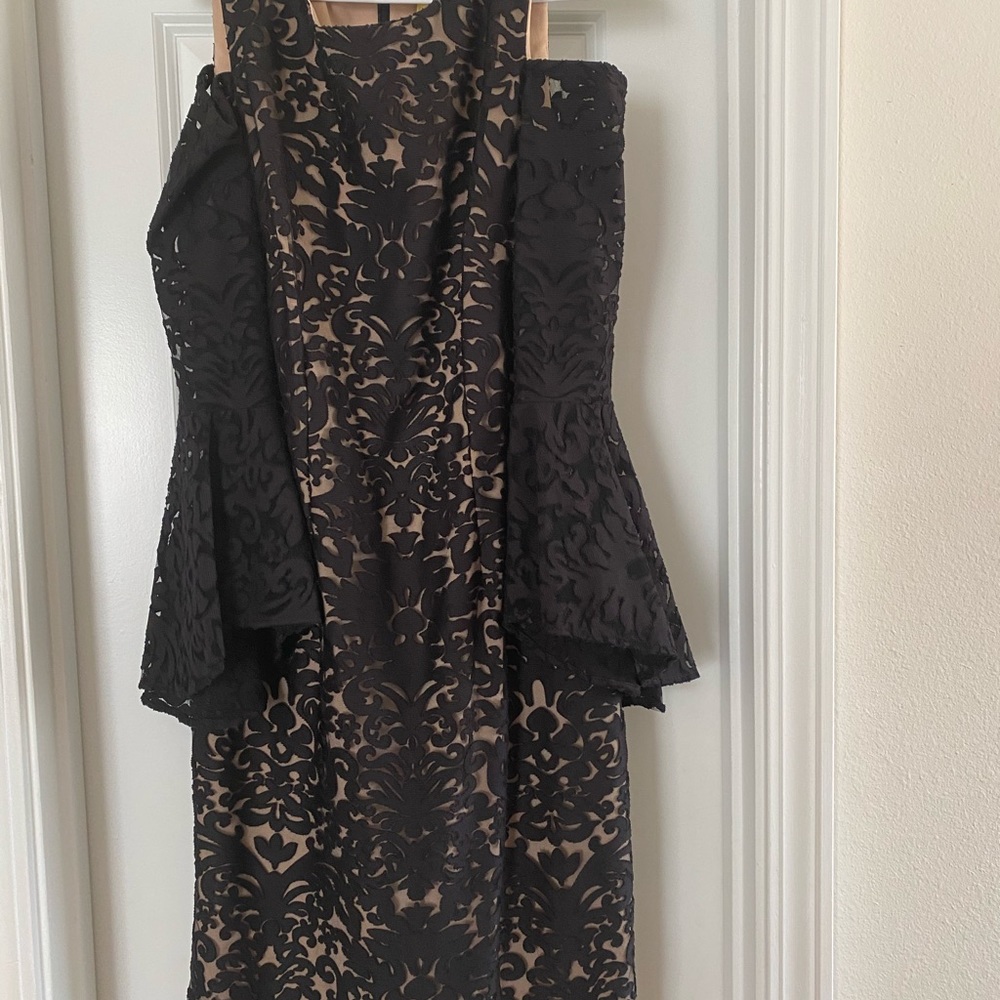 Xscape Dress